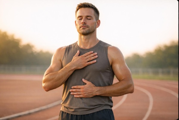 The Recovery No One Talks About: Why Athletes Need Mental Recovery, Not Just Physical Rest