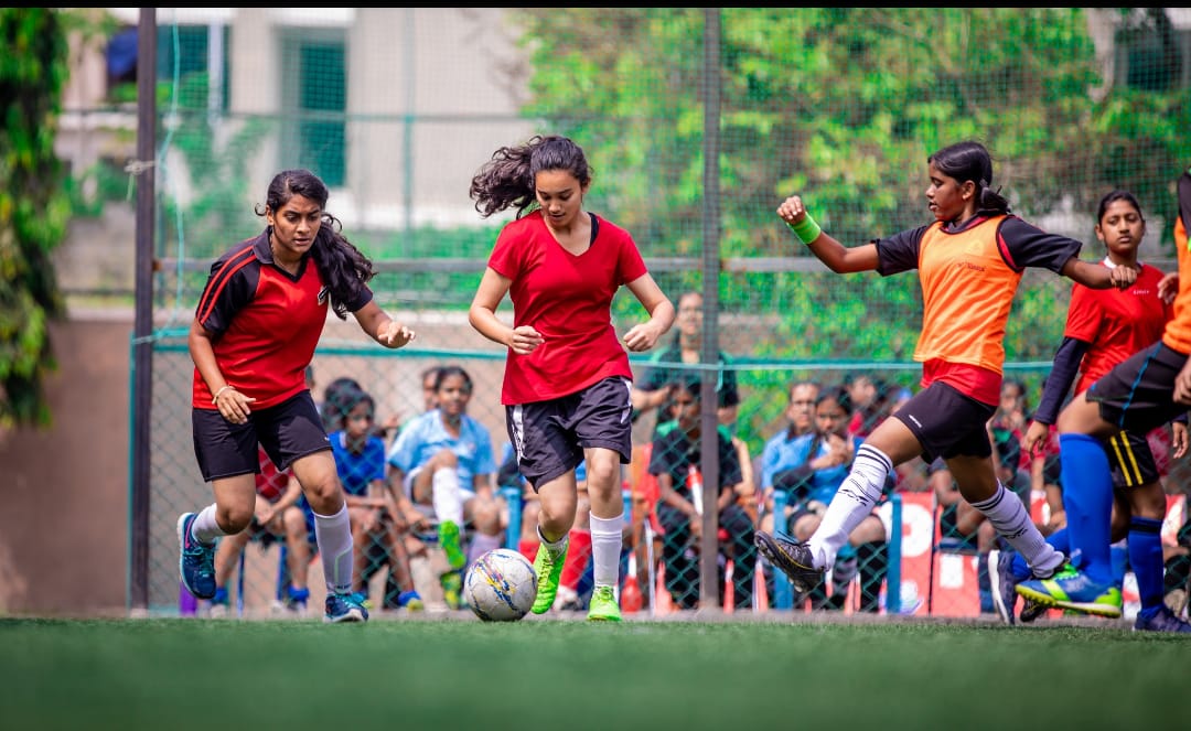 Group Performance Program